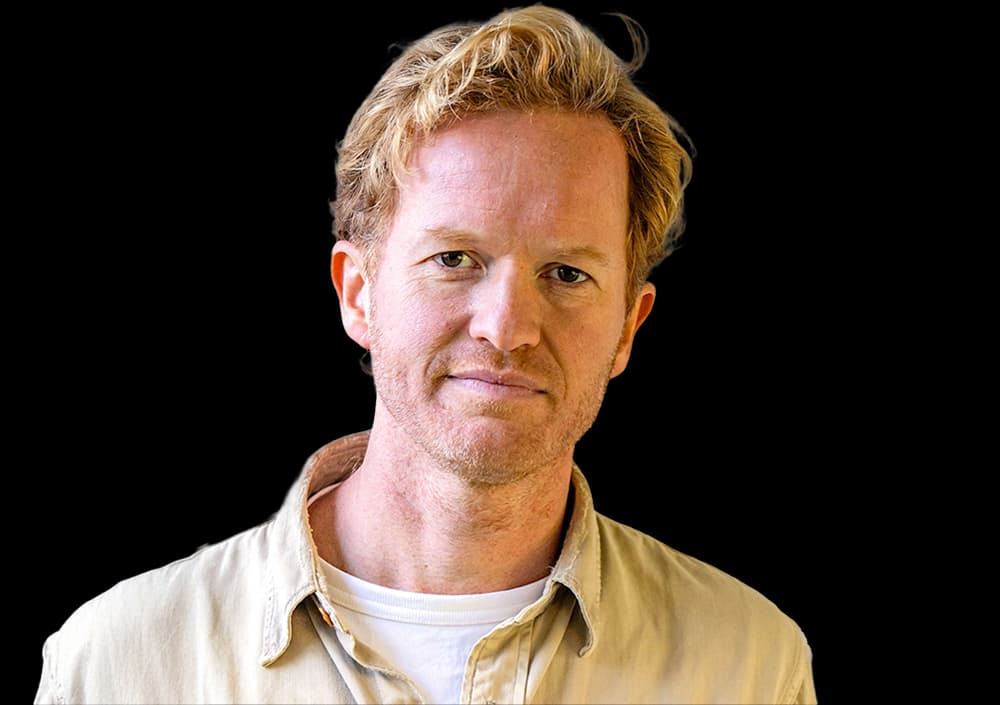 Alex M H Smith, Author