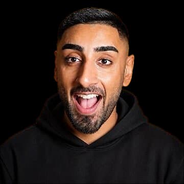 Sonny Sangha, Founder/Co-Founder