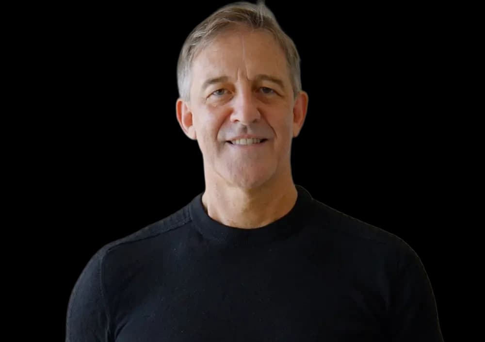 David Bell, Founder/Co-Founder
